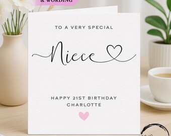 Cartoline di compleanno per Cugina - Tanti Auguri di Buon Compleanno