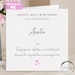 see more listings in the Cartes d'anniversaire section