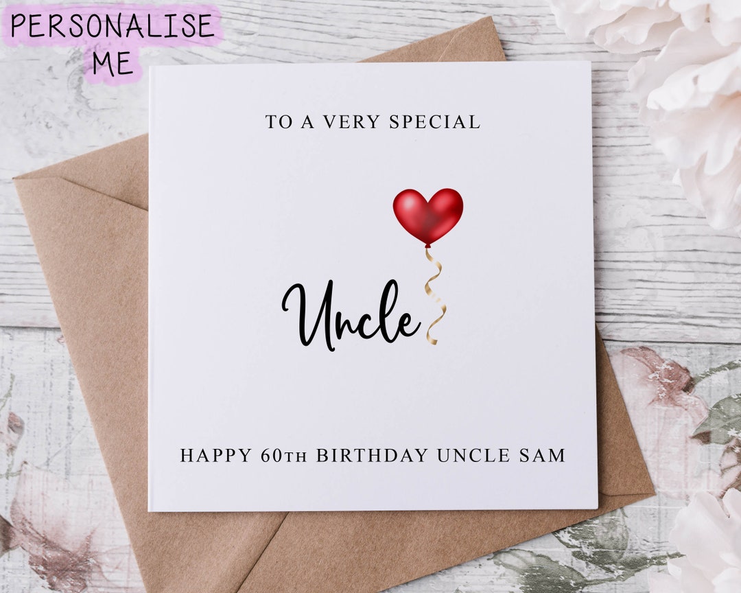 Biglietto Di Auguri Di Compleanno Per Lui E Lei, Con Trattore, Per Papà, Marito, Nonno, Fratello, Agricoltori, Regalo Per 40°, 50°, 60°, 70°, Regalo Fatto A Mano Per Contadini - Foto 4