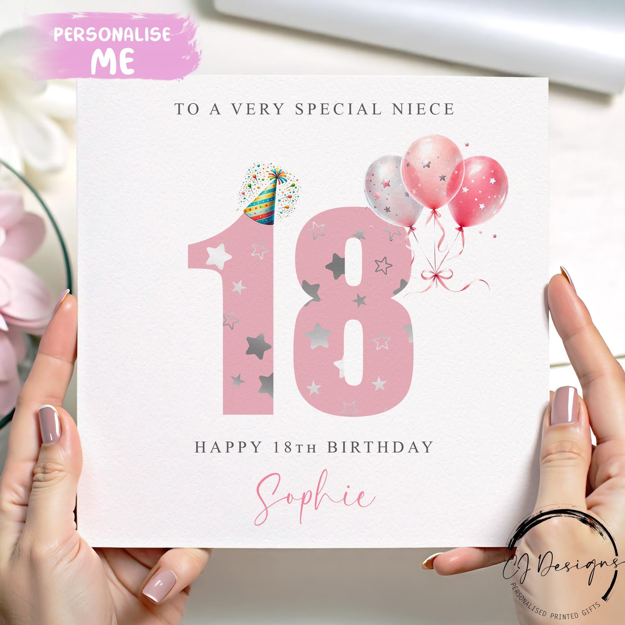 Biglietto Di Auguri Per 8° Compleanno Per Ragazzo, Astronauta Spaziale - Foto 8