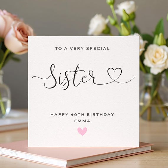 WBdesignz Biglietto Di Auguri XXL 22x22 Cm – 'Il Mio Cuore è Dove Sei' Con Busta In Carta Kraft – Cartoncino Premium 300 G/m², Regalo Romantico Per Compleanno, Anniversario, San Valentino