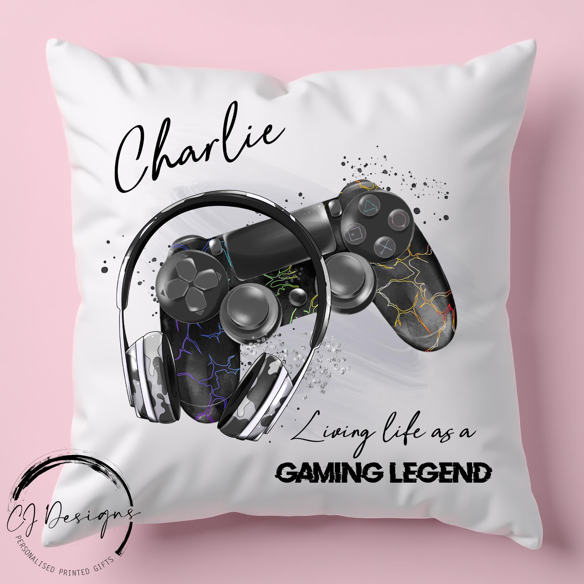 Playstation pillow España