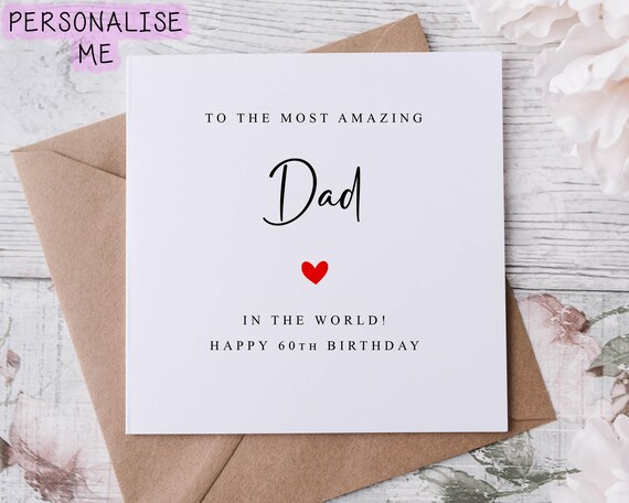 Biglietto Di Auguri Di Compleanno Per Papà - Design Calcio, Per Fan Di Ronaldo E Squadre, Con Busta - 3