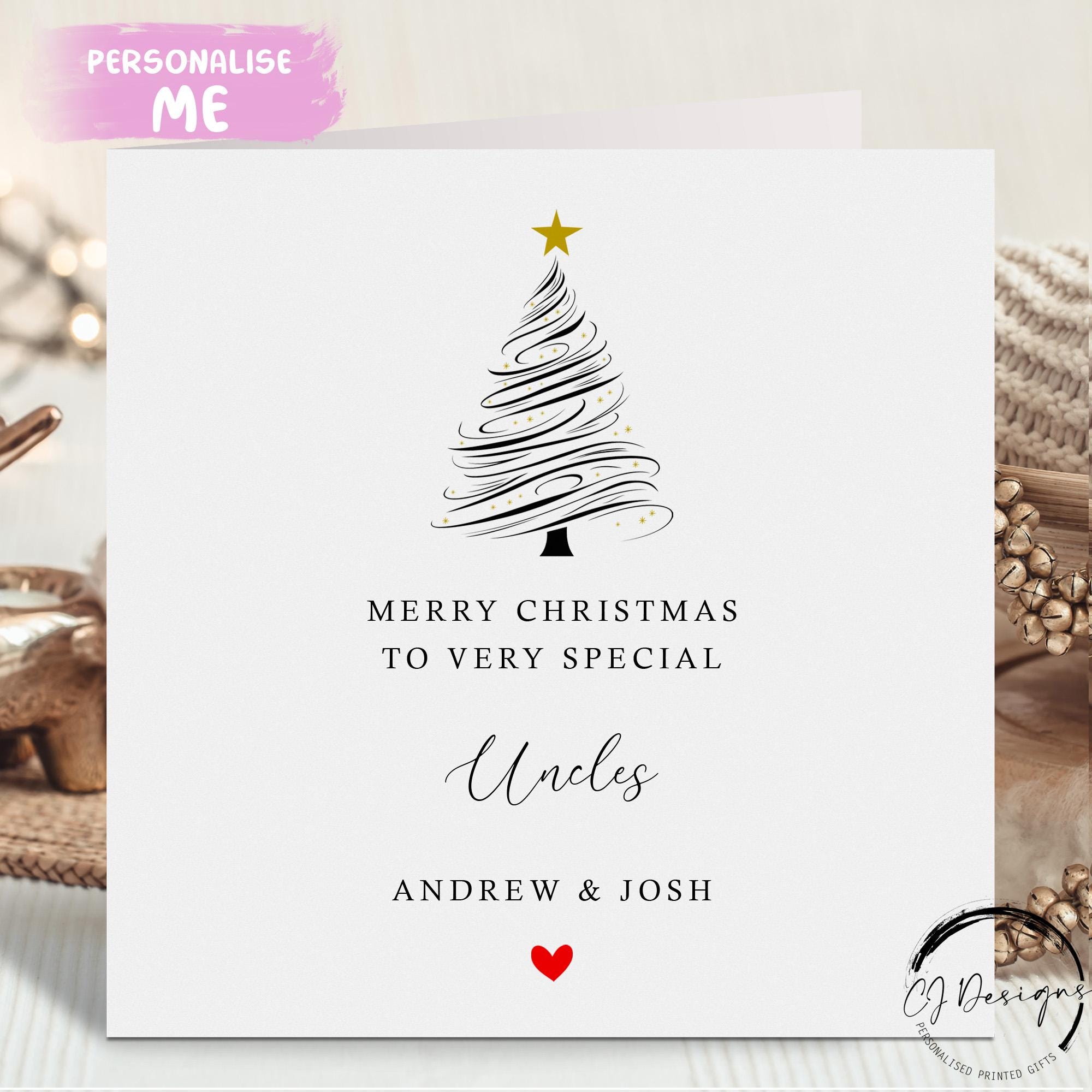 Biglietti Invito Natale - 30 Pezzi Con 3 Design Festivi, Carta Riciclata 10,5x15,5 Cm, Per Feste E Auguri