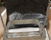 1940 39 s Metal Pepsi Bottle Carrier