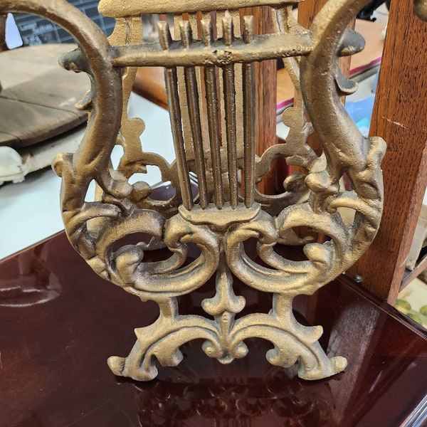 Sheet Music Holder Etsy