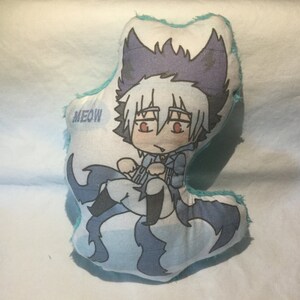 servamp plush