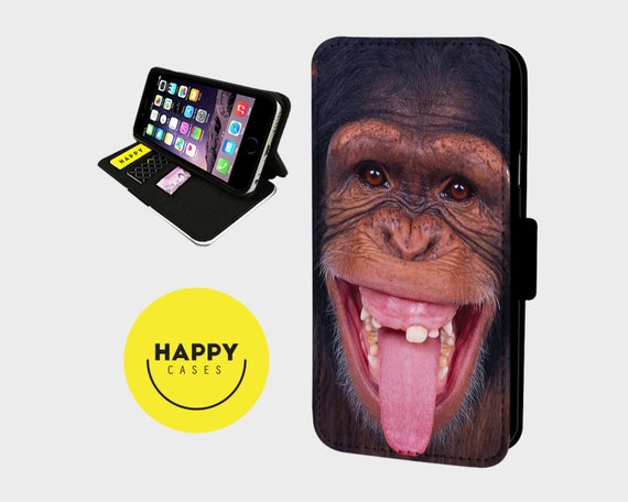 Cheeky Ape Missing Teeth Funny Flip Faux Leather Case for - Etsy Cheeky Ape Missing Teeth Funny Flip Faux Leather Case for - Etsy