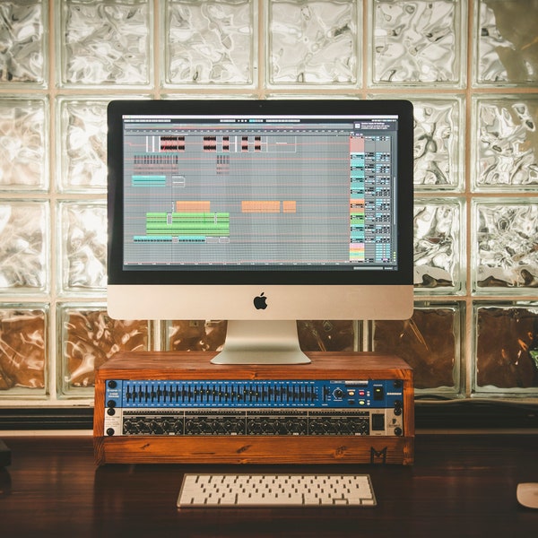 Desktop Rackmount Etsy