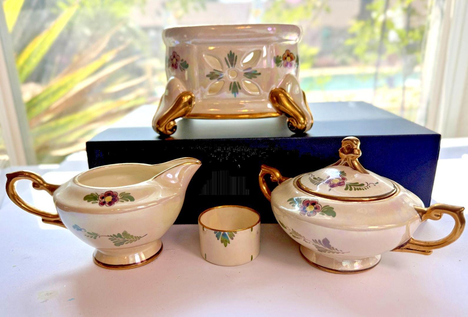 NinnaDsTreasures - Etsy