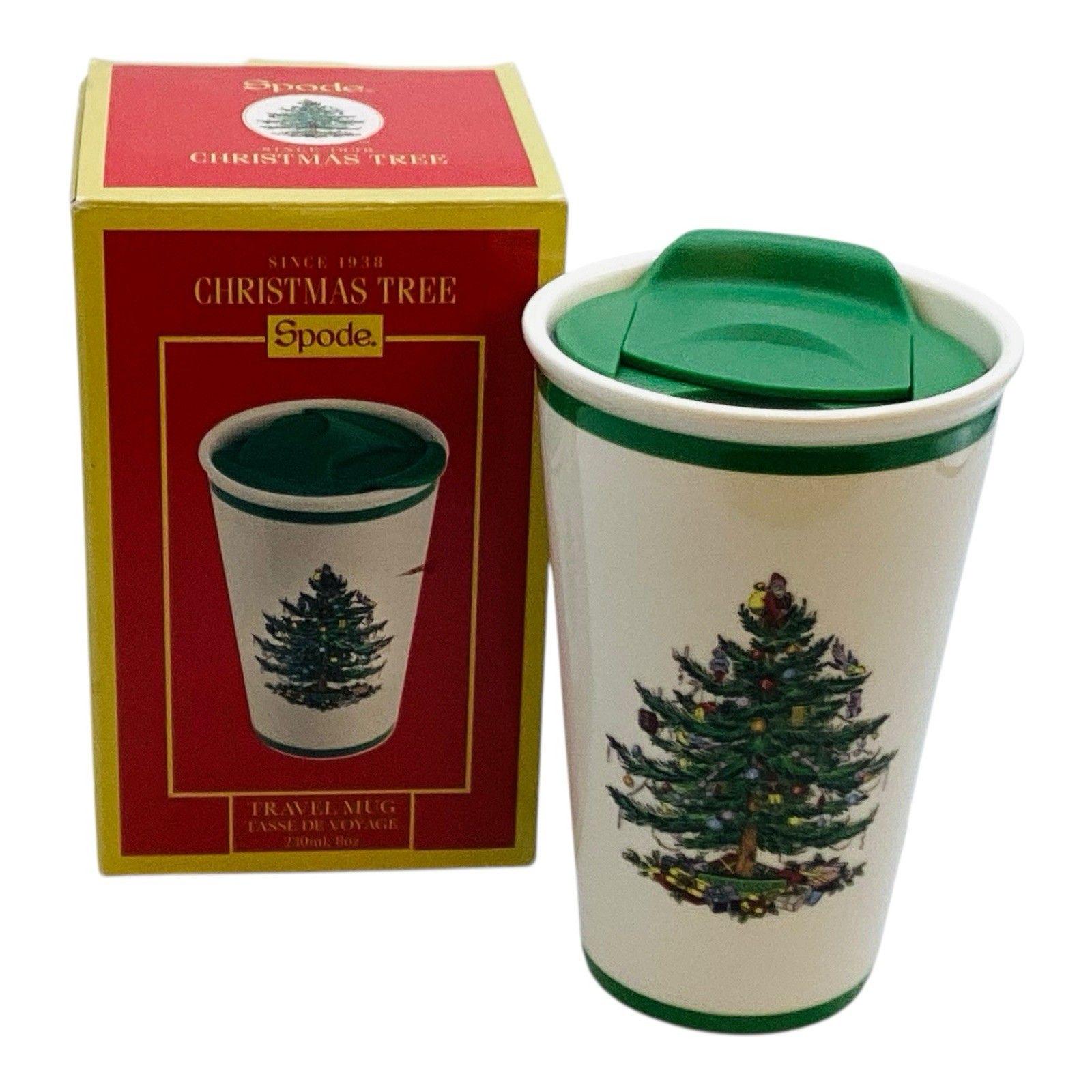 Spode christmas mugs - Etsy 日本