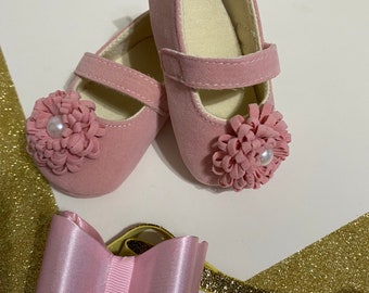 dressy baby girl shoes