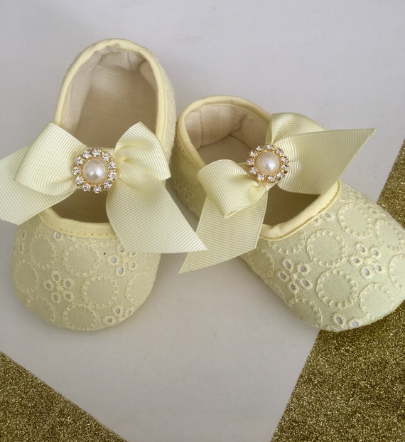 dressy baby girl shoes