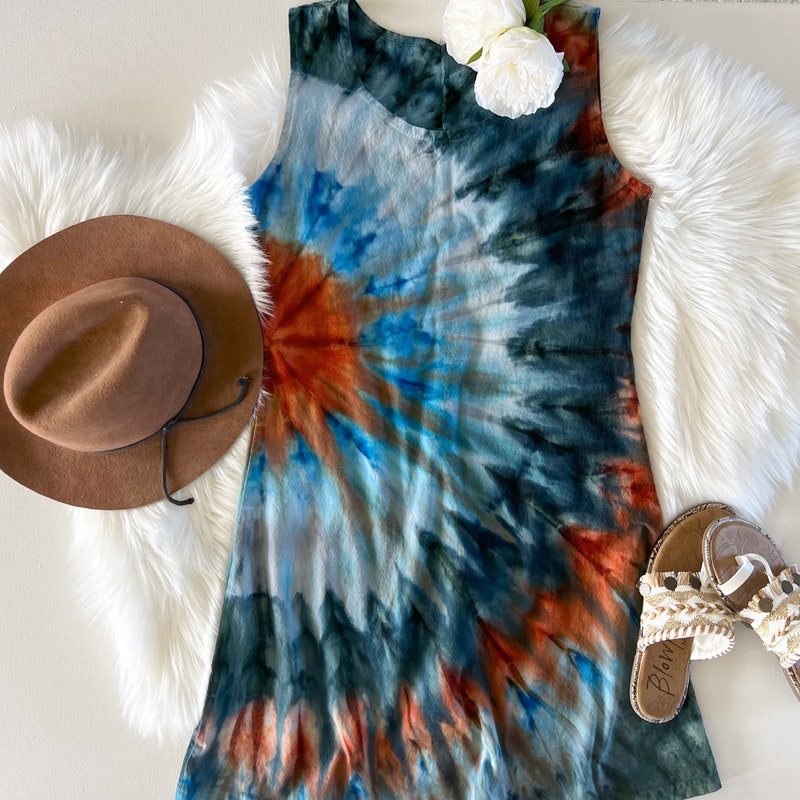 cheap tie dye clothes