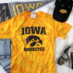 Comfort Colors Iowa Short Sleeve T 