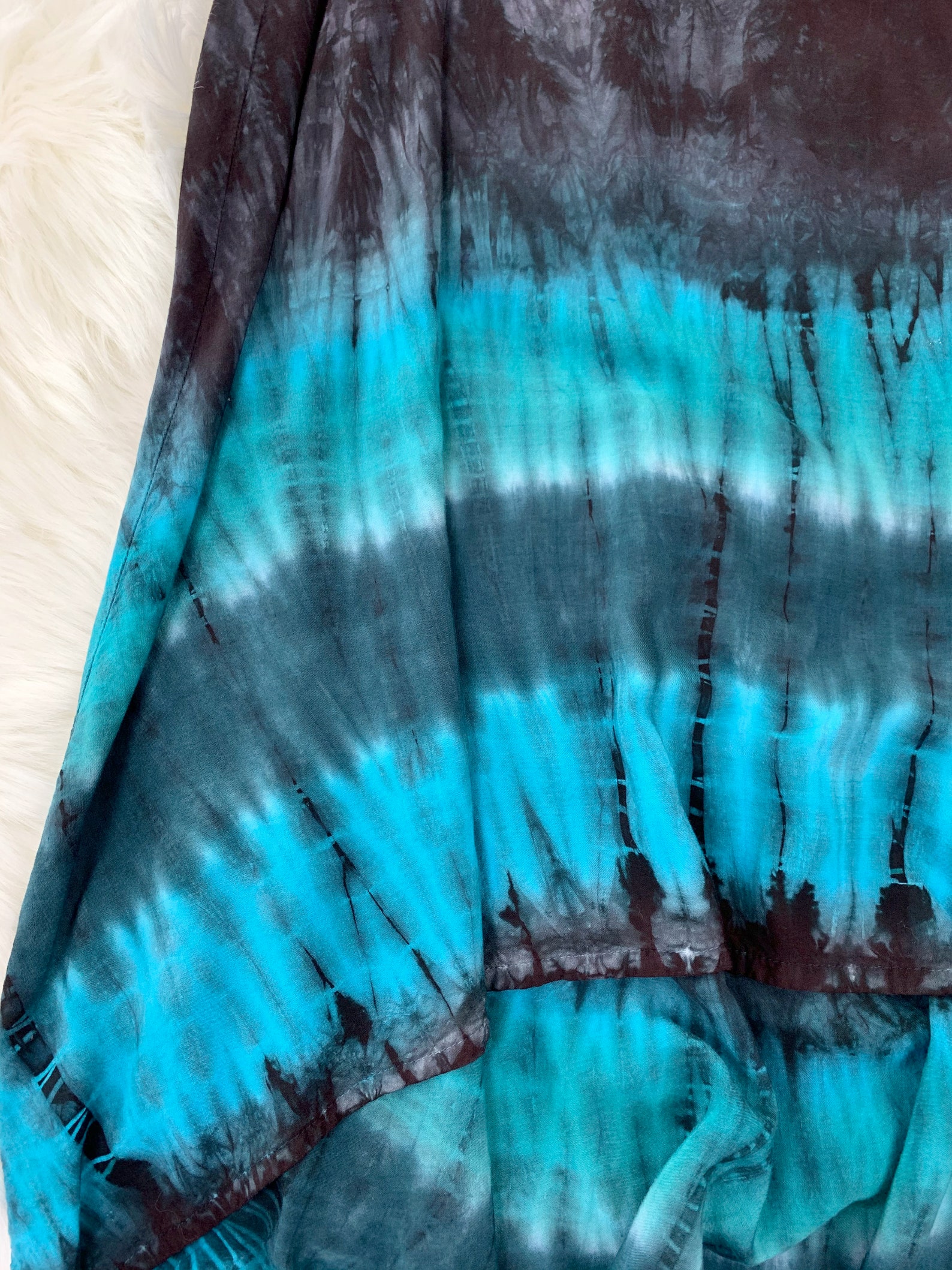 colorant bleu en 5 lettres