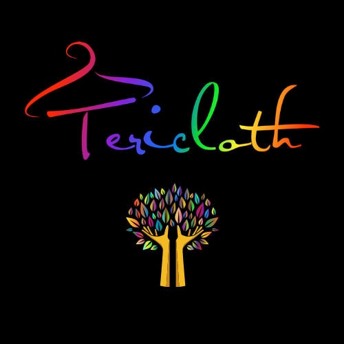 tericlothtiedyeteri