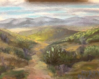 Black Canyon Trail # 2