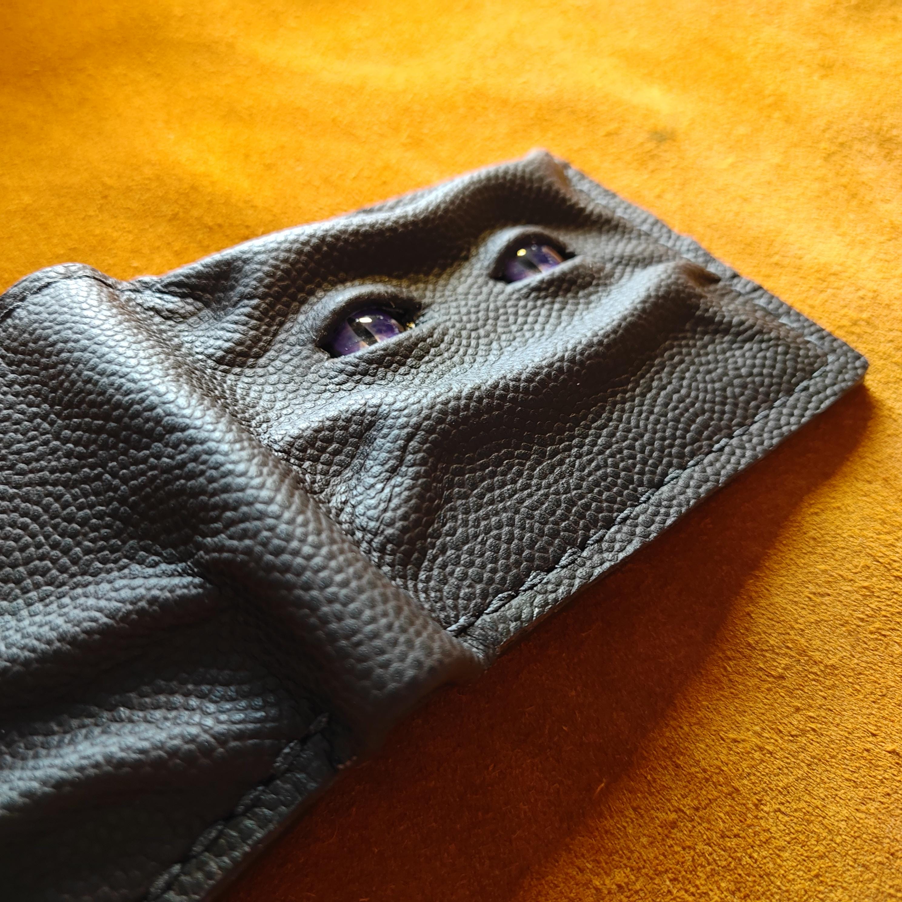 【BLACK PURPLE】City Nylon Card Wallet 71-2CMUs4kL._UF350,350_QL50_.jpg
