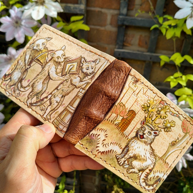 Medieval Bag - Etsy