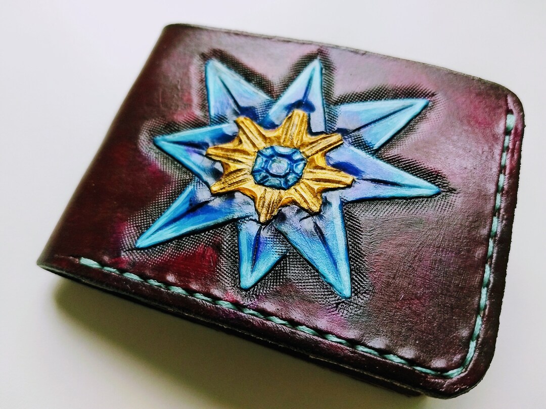 小物 so-1540) THE CRIMIE STAR STUDS WALLET so-1540) THE CRIMIE STAR STUDS WALLET
