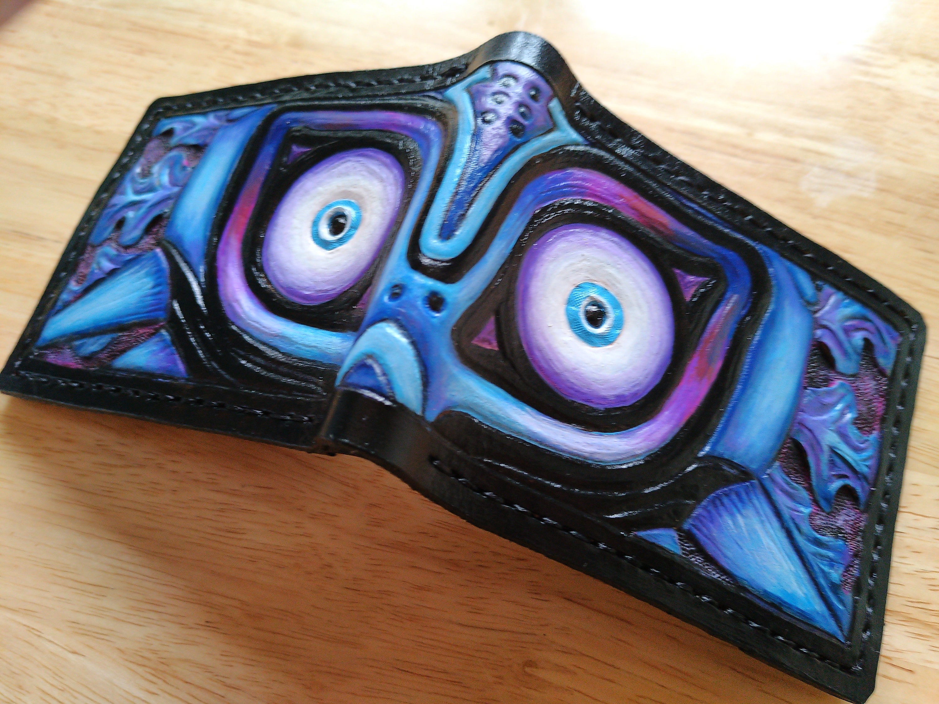 Borderlands 2 Jakobs Wallet
