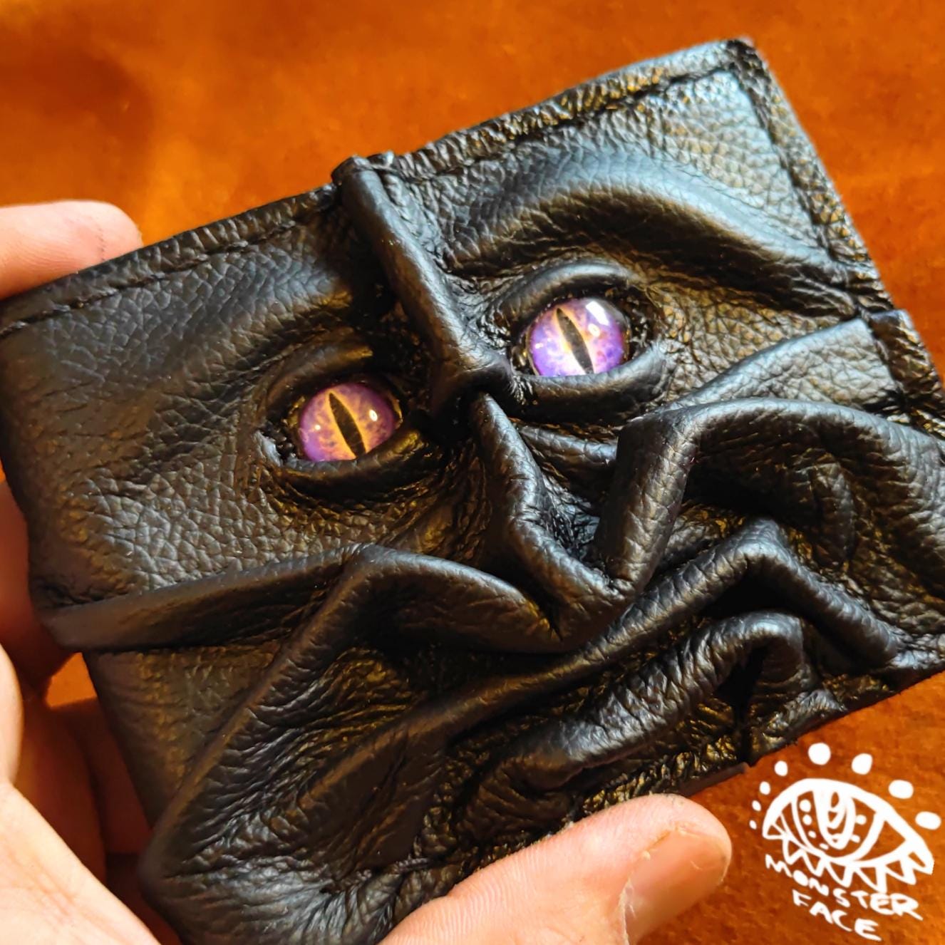 ◇Archivepke◇ Moon card wallet(Deep sleep) Moon card wallet(Deep sleep)_Archivépke - 코오롱몰
