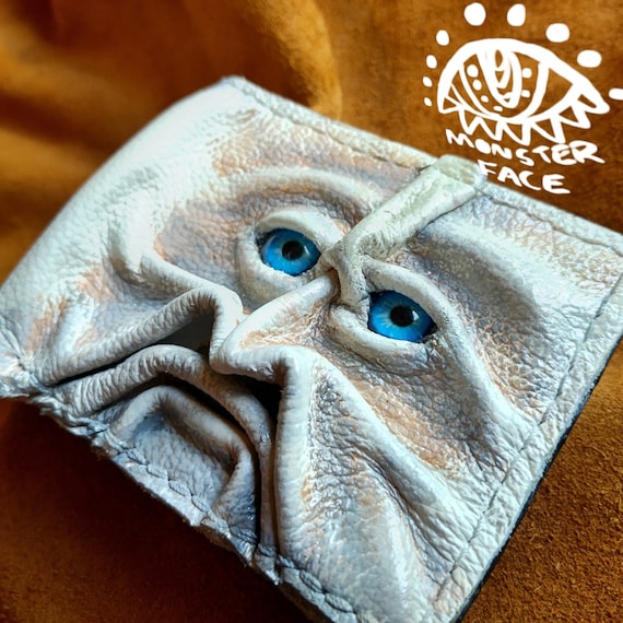 小物 EYEVAN Emmons Gnome King - Necromonicon - Oz - Demon Eyes - Monster Face