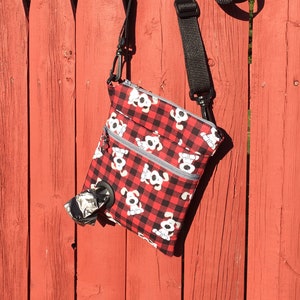 Dog Walking Bag CUSTOM image 6