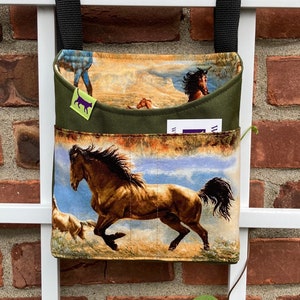 Camp Chair Stuff Bag - CUSTOM