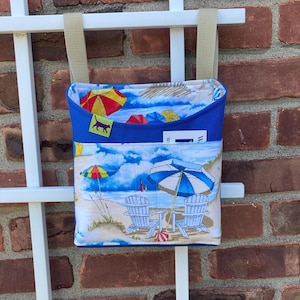 Camp Chair Stuff Bag - CUSTOM