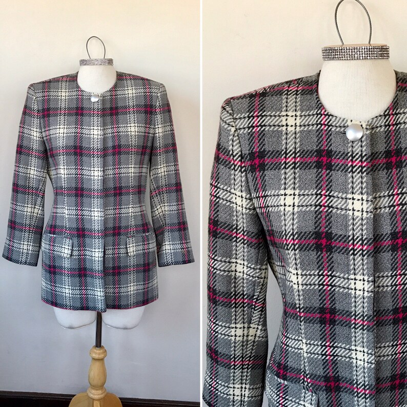 blazer dress size 6