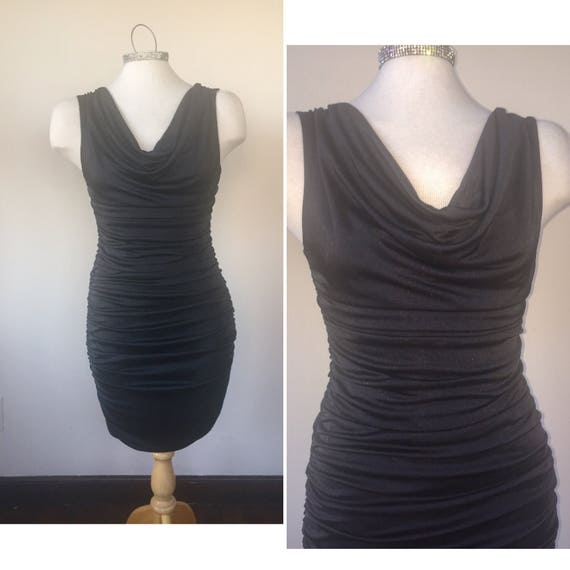 little black dress express