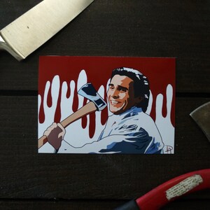 American Psycho (2000)