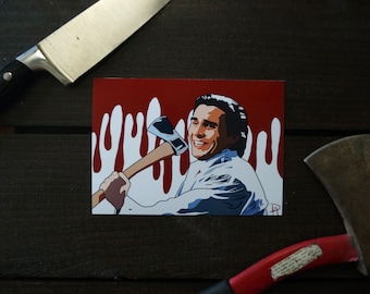 American Psycho (2000)