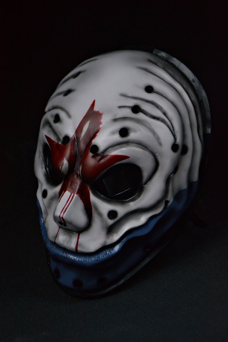 Payday 2 masks colors фото 95