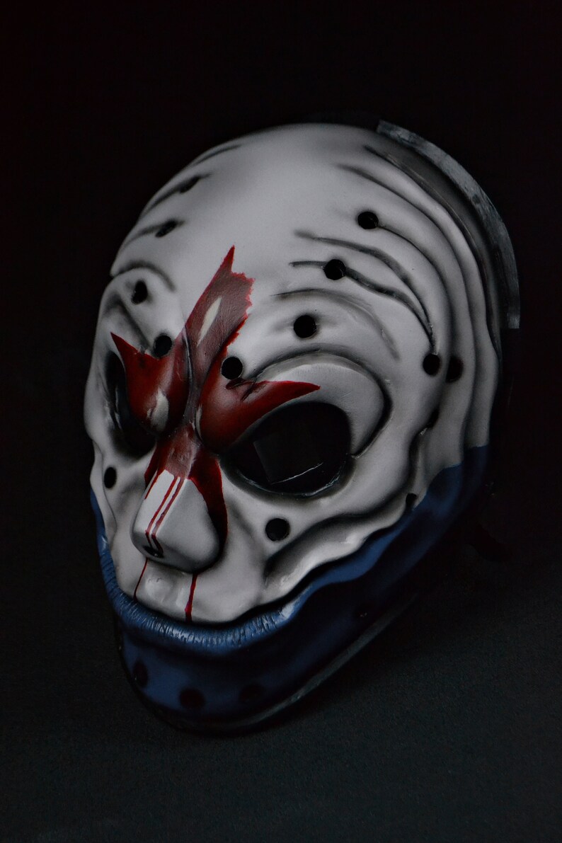 Payday 2 masks sokol фото 5