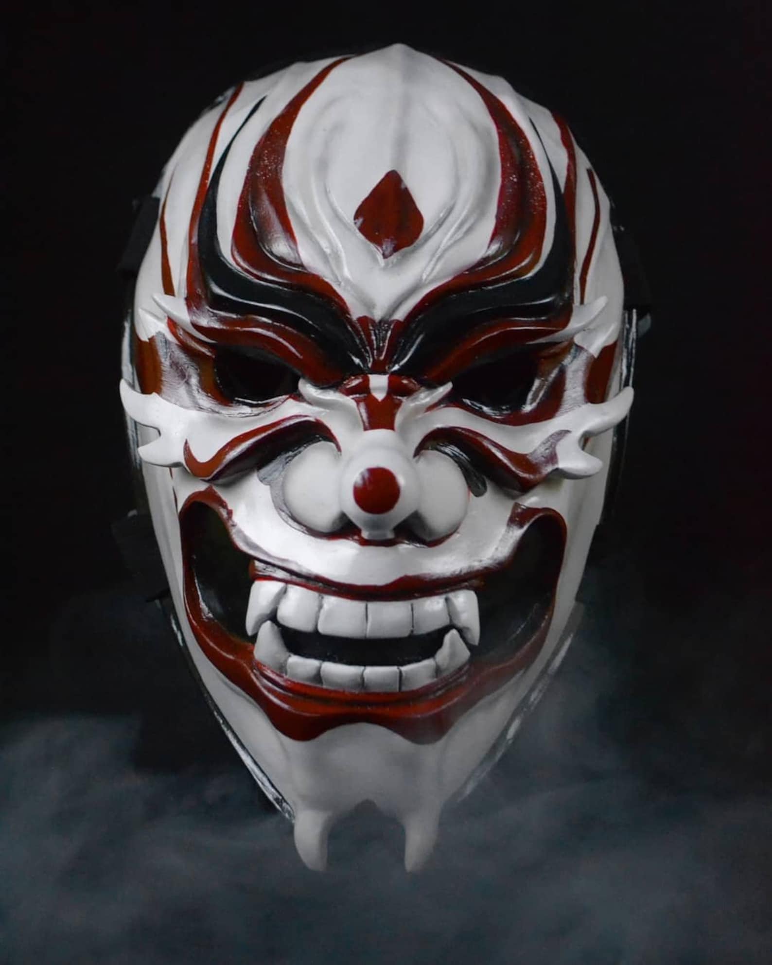 All mask in payday 2 фото 44