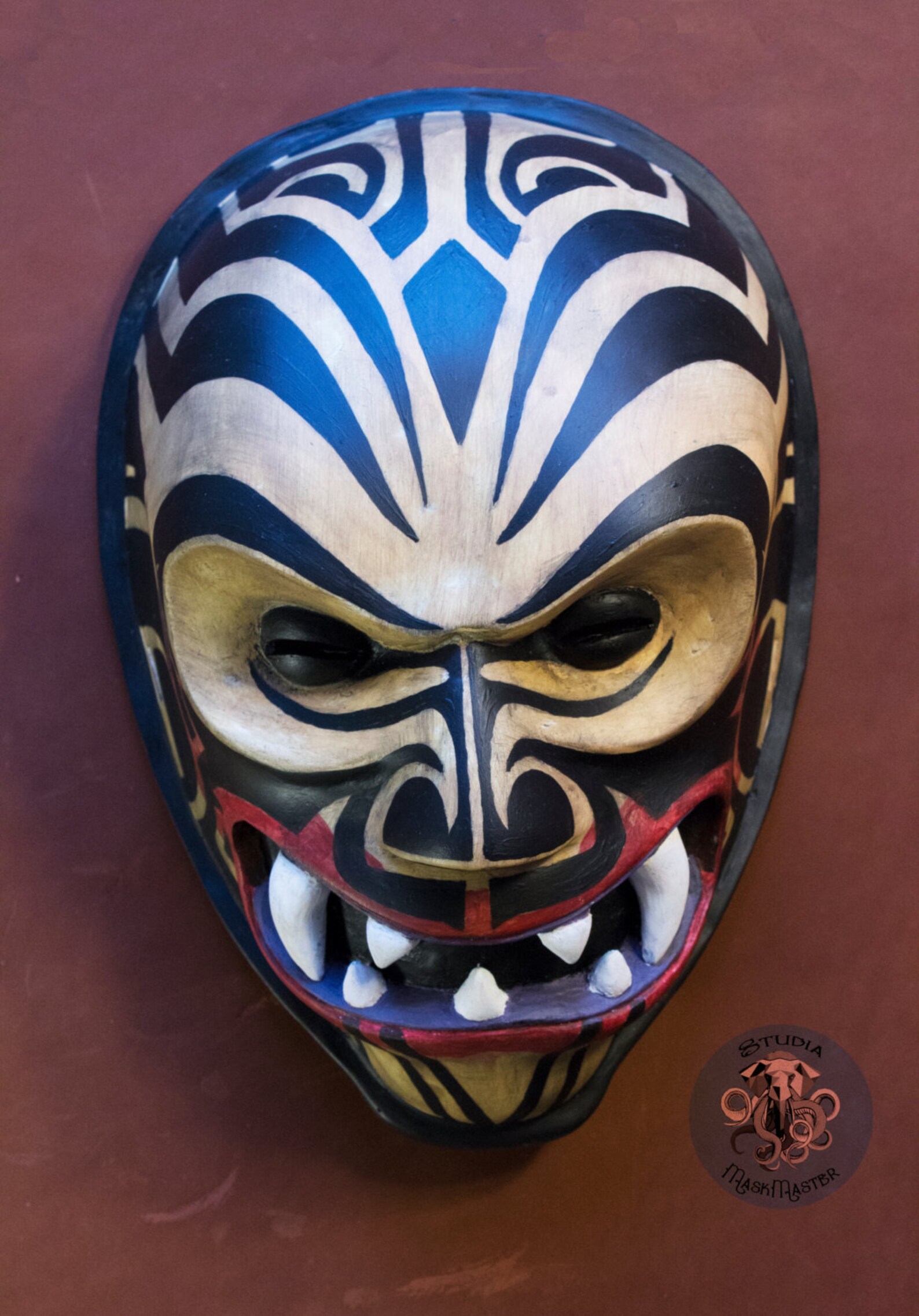 Mask Bodhi from Payday2 image 0.