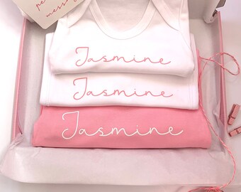 baby girl gift sets uk