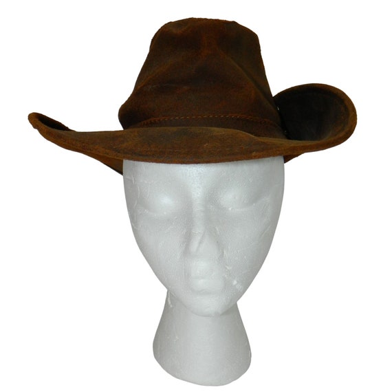 The aussie hat minnetonka - Gem