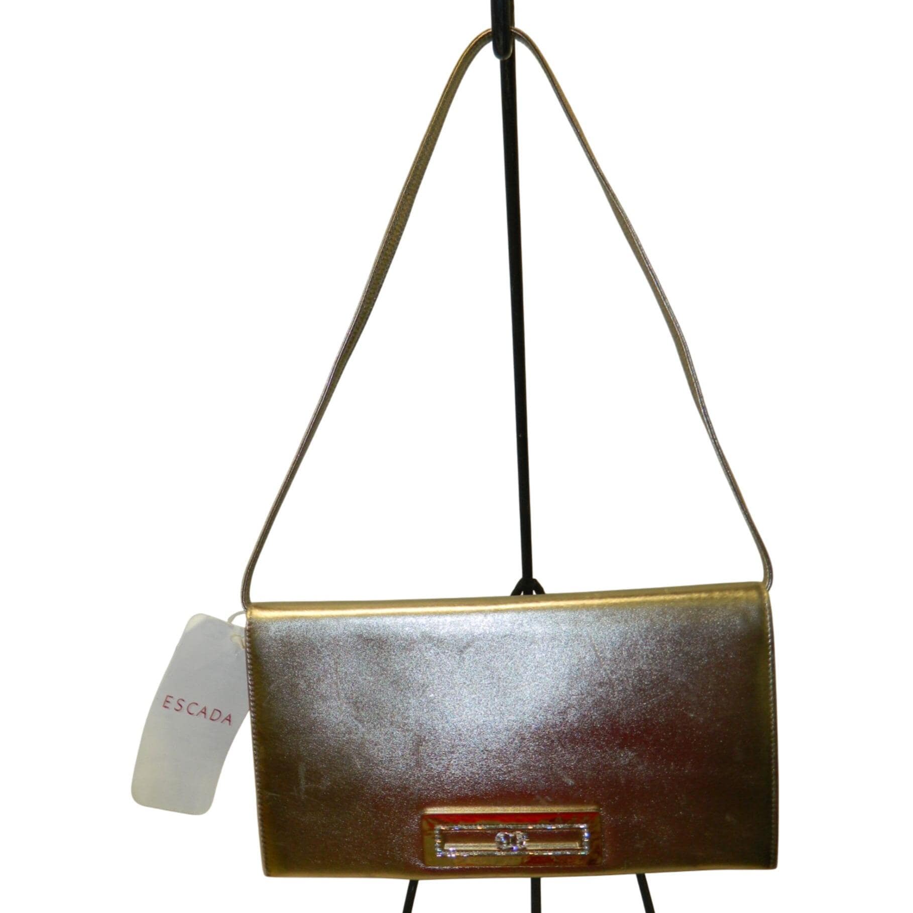 Lot De 4 Sacs Cadeaux Vintage Escada – Occasion