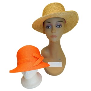 Frank Olive Hats - Etsy display picture 2