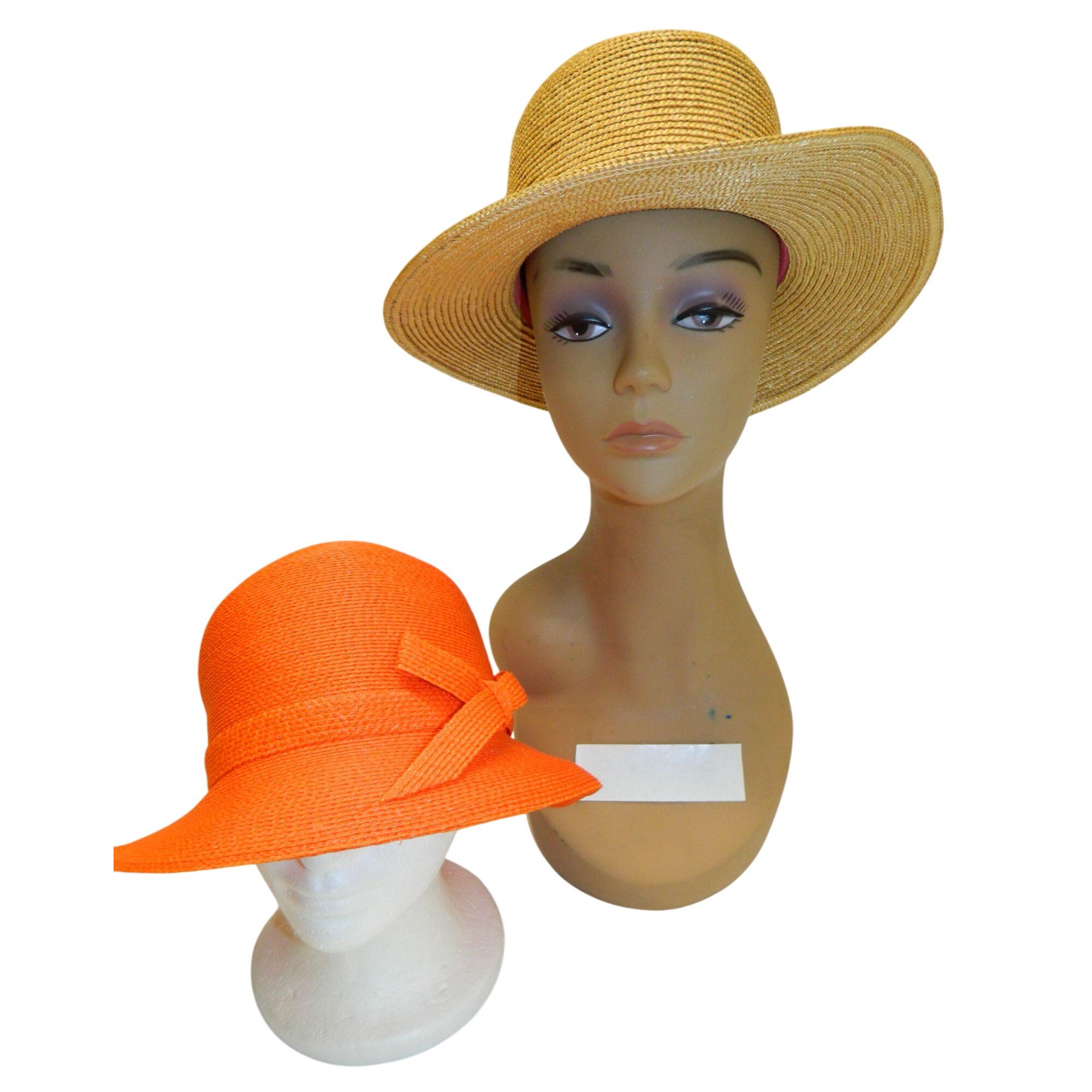 Frank Olive Hats - Etsy display picture 2