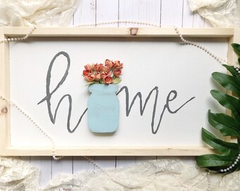 country sheek decor black home mason jar farmhouse sign country chic decor housewarming gift country etsy country sheek decor black home mason jar farmhouse sign country chic decor housewarming gift country etsy