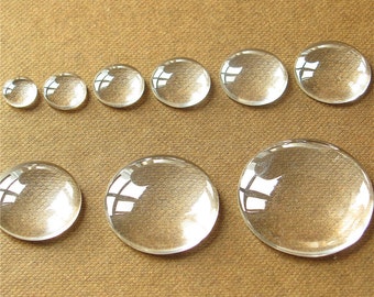 Cabochon glass deals