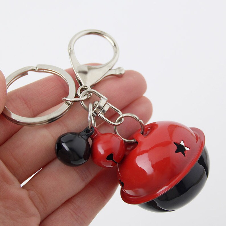 Bulk 50 360º Swivel Joint Charm Link Stainless Steel Key Etsy