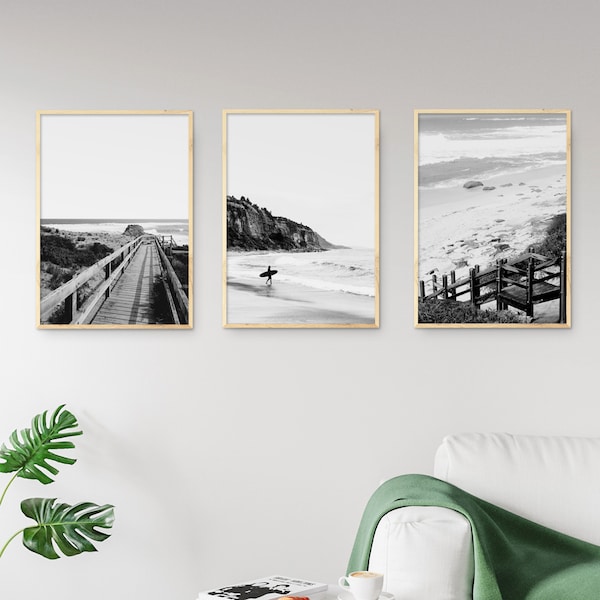 Set of 3 Wall Art Etsy Australia