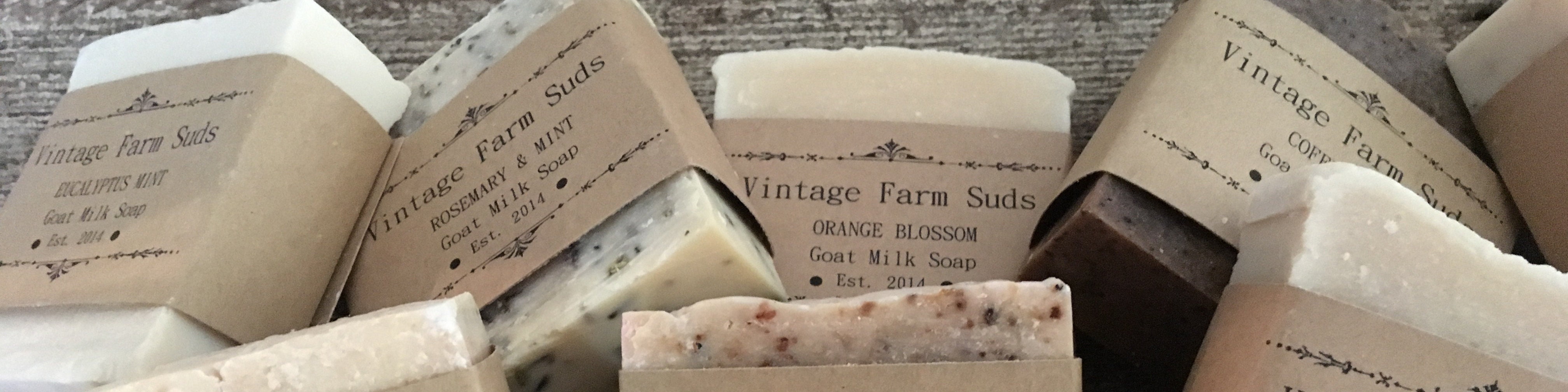 VintageFarmSuds - Etsy