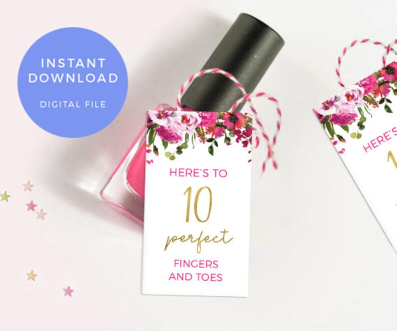 Grab a Prop Sign PRINTABLE. Red Pink Gold Photo Props Baby | Etsy